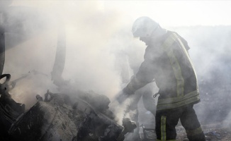 Terör örgütü Rasulayn'da bombalı araç patlattı: 17 ölü, 20'den fazla yaralı