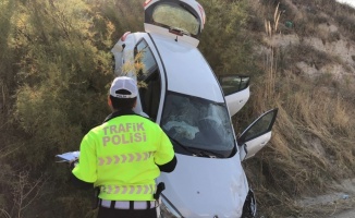 Trafik kazalarında ölenlerin yüzde 75'i erkek