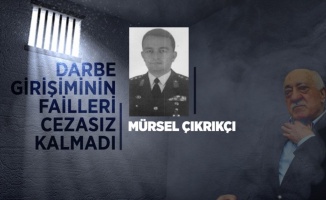 Vatandaşa kurşun sıkma emrini veren albaya ceza yağdı