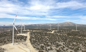 Yenilenebilir enerjiye 'blokzinciri' formülü