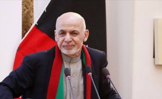Afganistan&#039;da Eşref Gani kesin olmayan sonuçlara göre yeniden cumhurbaşkanı seçildi