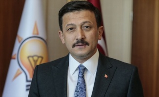 AK Parti Genel Başkan Yardımcısı Dağ&#039;dan CHP&#039;ye &#039;asansör rantı&#039; soruları