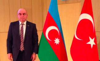 ATİB Başkanı Yangın: TANAP&#039;ın iki kahramanı var: Aliyev ve Erdoğan