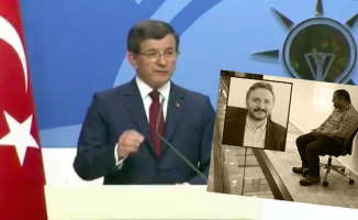 ‘Ayağa kalkma’ cezası ve Davutoğlu’nun ‘sadakat’i!..