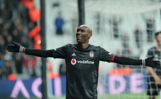 Beşiktaş'ın hücumdaki yeni kozu Hutchinson