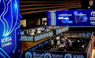 Borsa güne yükselişle başladı