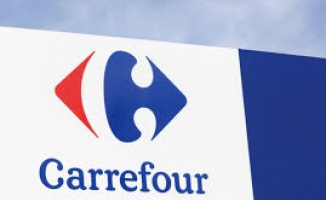 CarrefourSA marketlerini yılbaşı heyecanı sardı