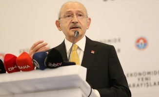 CHP Genel Başkanı Kılıçdaroğlu: Seçimler yasaların ön gördüğü tarihte olacak