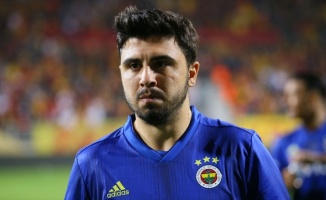 Fenerbahçe Ozan Tufan&#039;ın sözleşmesini uzattı