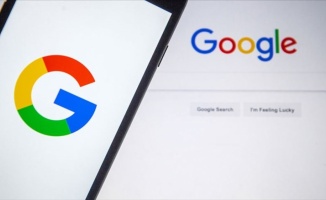 Fransa&#039;da Google&#039;a 150 milyon avro para cezası