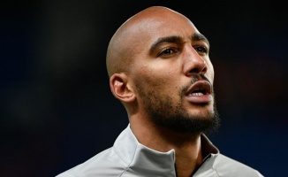 Galatasaray'da Steven Nzonzi kadro dışı bırakıldı