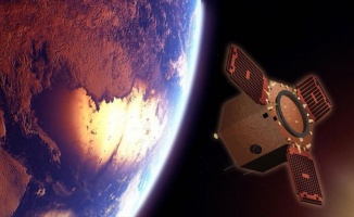 GÖKTÜRK-2 uydusu 7 yaşında