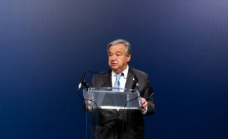 Guterres: Uluslararası toplum, ikilim değişikliğiyle mücadelede önemli bir fırsatı kaçırdı