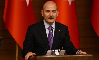 İçişleri Bakanı Soylu: Adil Öksüz'ün nerede olduğunu biliyoruz