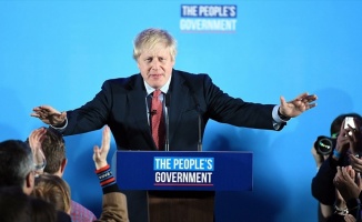 İngiltere Başbakanı Johnson: AB'den 31 Ocak'ta ayrılacağız
