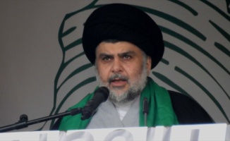 Irak&#039;ta Şii lider Sadr siyasetten çekiliyor mu?