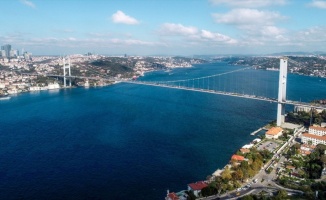 İstanbul Avrupa'nın en hızlı büyüyen 'mega şehri' olacak