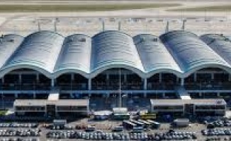 İstanbul Sabiha Gökçen “Yılın En İyi Havalimanı“ seçildi