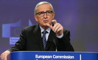 Juncker döneminin ekonomi gündemine ABD damgası