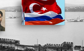 Kanal İstanbul, Boğazlar&#039;ı isteyen Stalin ve Türk-Rus ilişkileri