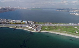 Kanal İstanbul'un 'Çevre Düzeni Planı'nda değişiklik yapıldı