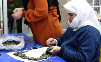 Konya'daki alzaymır merkezi dünyaya örnek gösterildi