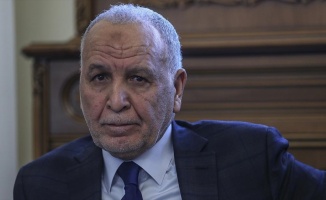 Libya&#039;nın Ankara Büyükelçisi Abdulkadir: Libya uluslararası baskılara boyun eğmeyecek
