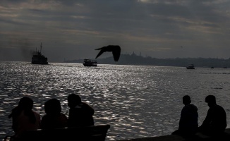 Marmara'da sıcaklıklar mevsim normallerinin üzerinde olacak