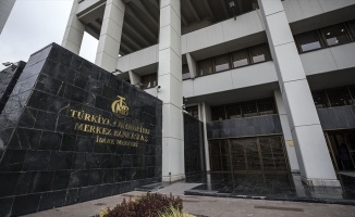 Merkez Bankası: Para Politikası Kurulu yılda 12 kez toplanacak