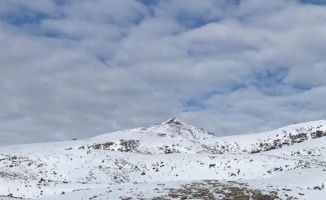 Nemrut Dağı&#039;nda turizm sezonu kapandı