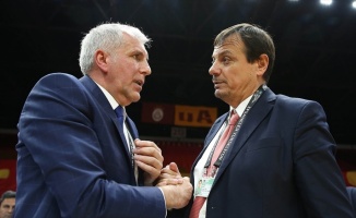 Obradovic-Ataman rekabeti bir kez daha Avrupa&#039;ya taşınıyor