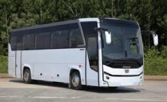 Otokar&#039;ın 15 otobüsü İzmir&#039;de hizmet vermeye başladı