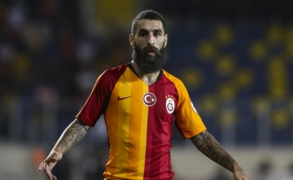 PFDK'den Jimmy Durmaz'a 3 maç men cezası