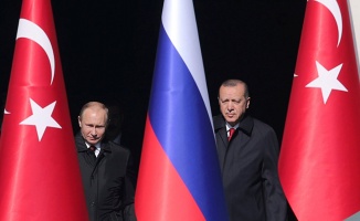 Putin, Erdoğan&#039;ı Zafer Günü&#039;nün 75. yıl dönümü için resmen davet etti.. İlk kez Çiller katılmıştı
