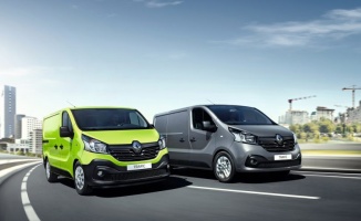 Renault Grubu ve Nino Robotics’ten engel tanımayan iş birliği