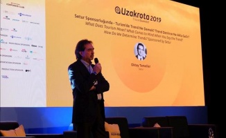 Setur, “Uzakrota Travel Summit“e katıldı