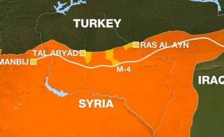 Suriye’de ‘Sünnistan - Kürdistan’ mücadelesi