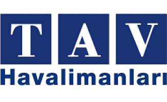 TAV Technologies&#039;in TAMS projesine ödül