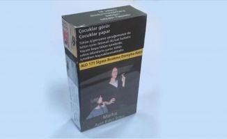 TESK&#039;ten esnafa &#039;sigarada paket değişikliği&#039; uyarısı