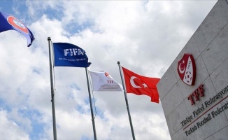 TFF'den limit artırımı açıklaması