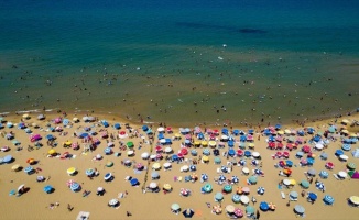 Türkiye, dünyada kaliteli plajlarıyla öne çıkıyor