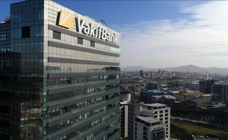 VakıfBank&#039;ın yüzde 58,51&#039;lik hissesinin Hazine&#039;ye devri tamamlandı