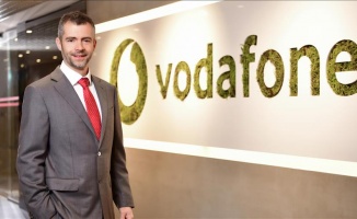 Vodafone&#039;den ihtiyaca göre ayarlanabilen süper uyumlu tarife