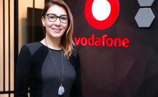 Vodafone, nesnelerin interneti teknolojisinde altıncı kez dünya lideri