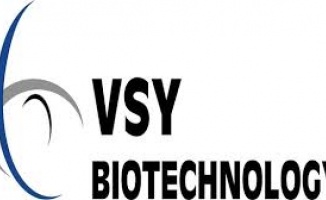 VSY Biotechnology Yönetim Kurulu Başkanı Varlıbaş&#039;a ödül
