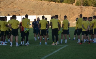 Yeni Malatyaspor, İstanbul'da galibiyete hasret