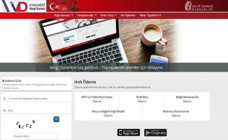 Yılbaşından itibaren vergi uygulamalarında e-dönüşüm yaşanacak