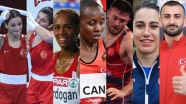 2020 Tokyo Olimpiyat Oyunları&#039;nın 15&#039;inci gününde 7 Türk sporcu madalya mücadelesine çıkacak