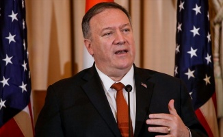 ABD Dışişleri Bakanı Mike Pompeo: Vekil güçler kullanarak ülkenizde güven içinde oturamazsınız