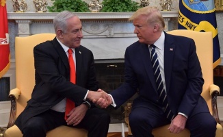 ABD'li senatörlerden Trump'a 'sözde Orta Doğu barış planı' tepkisi